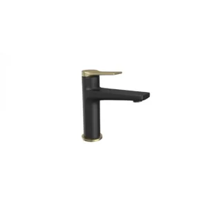 Andare Nero Bronze Basin Faucet | Bathroom | E-shop.si