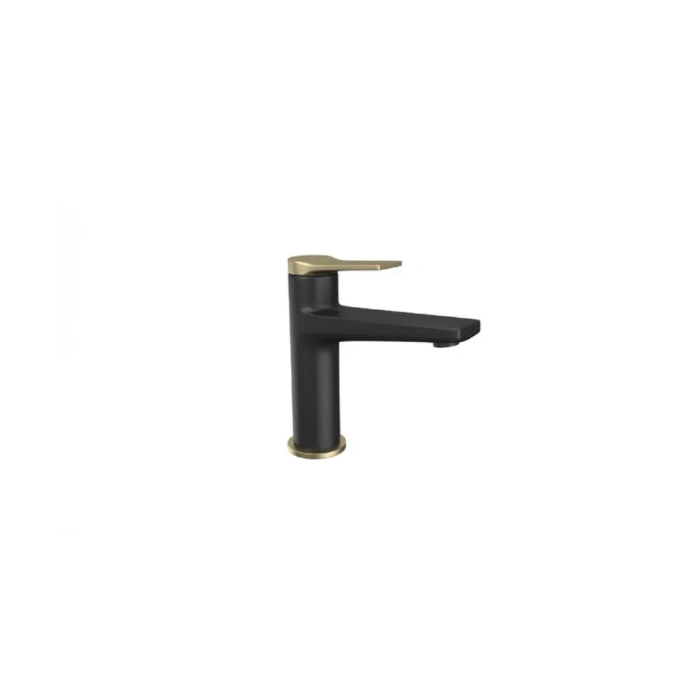 Andare Nero Bronze Basin Faucet | Bathroom | E-shop.si