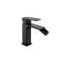 Delos Nero Bidet Faucet.