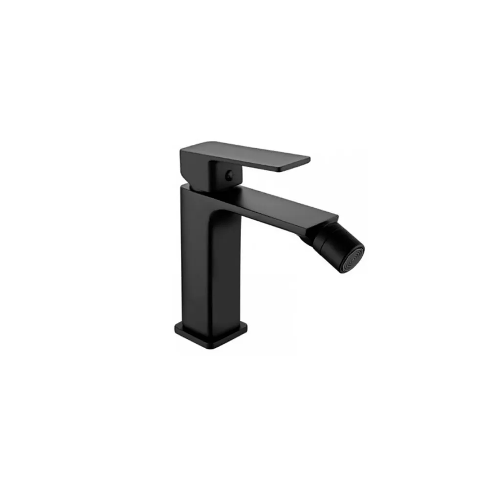Delos Nero Bidet Faucet | Bidet Faucets | E-shop.si