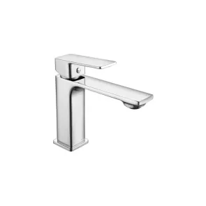 Delos Chrome Sink Faucet | Sink Faucets | E-shop.si