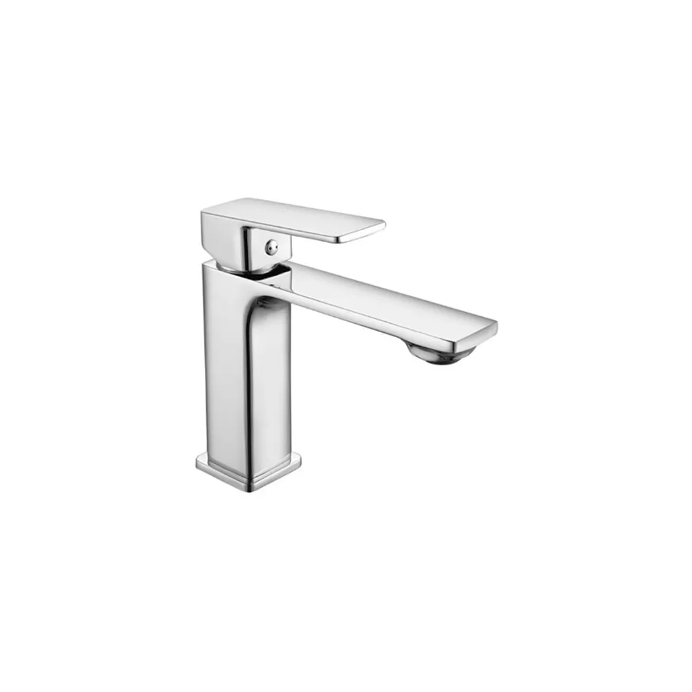Delos Chrome Sink Faucet | Sink Faucets | E-shop.si