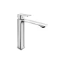 Delos Tall Chrome Sink Faucet