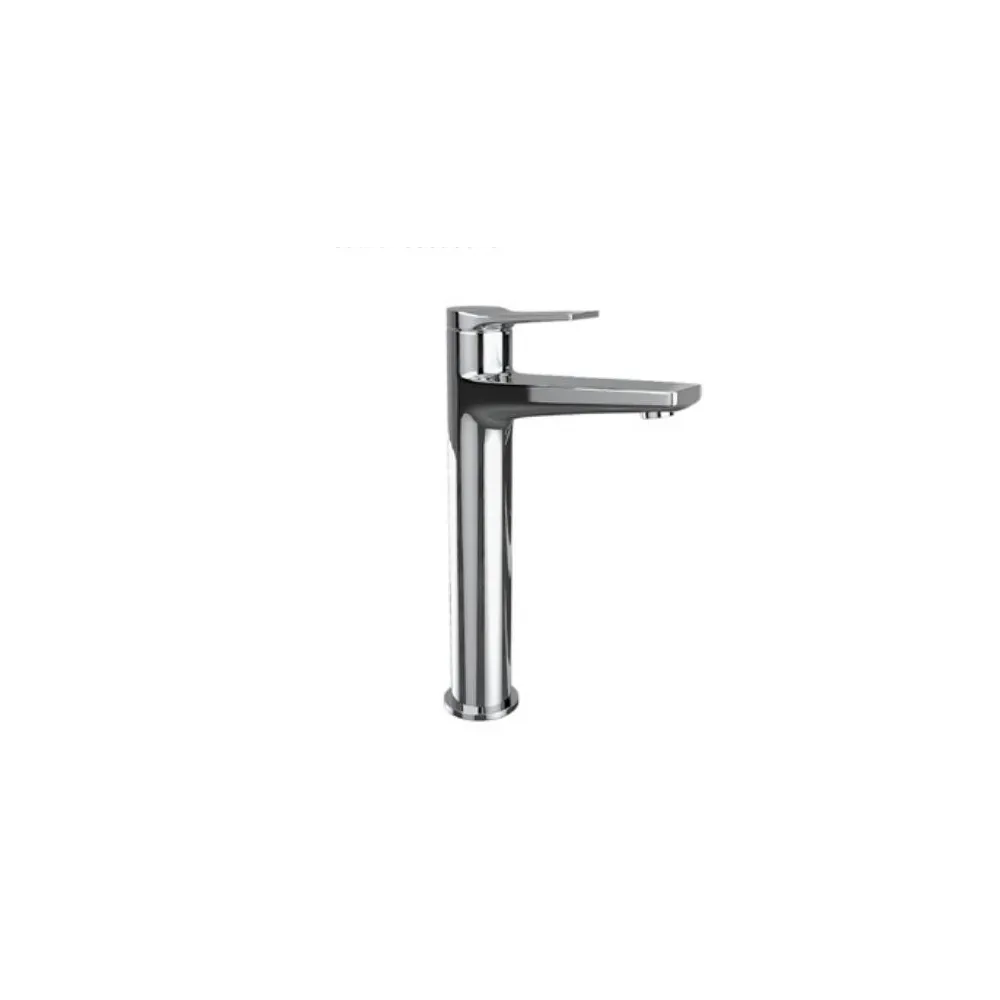 Andare High-Arc Chrome | Basin Faucets | E-shop.si