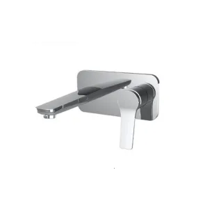 Andare wall-mounted sink faucet | Sink faucets | E-shop.si