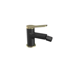Andare Nero Bronze Bidet Faucet | Bidet Faucets | E-shop.si