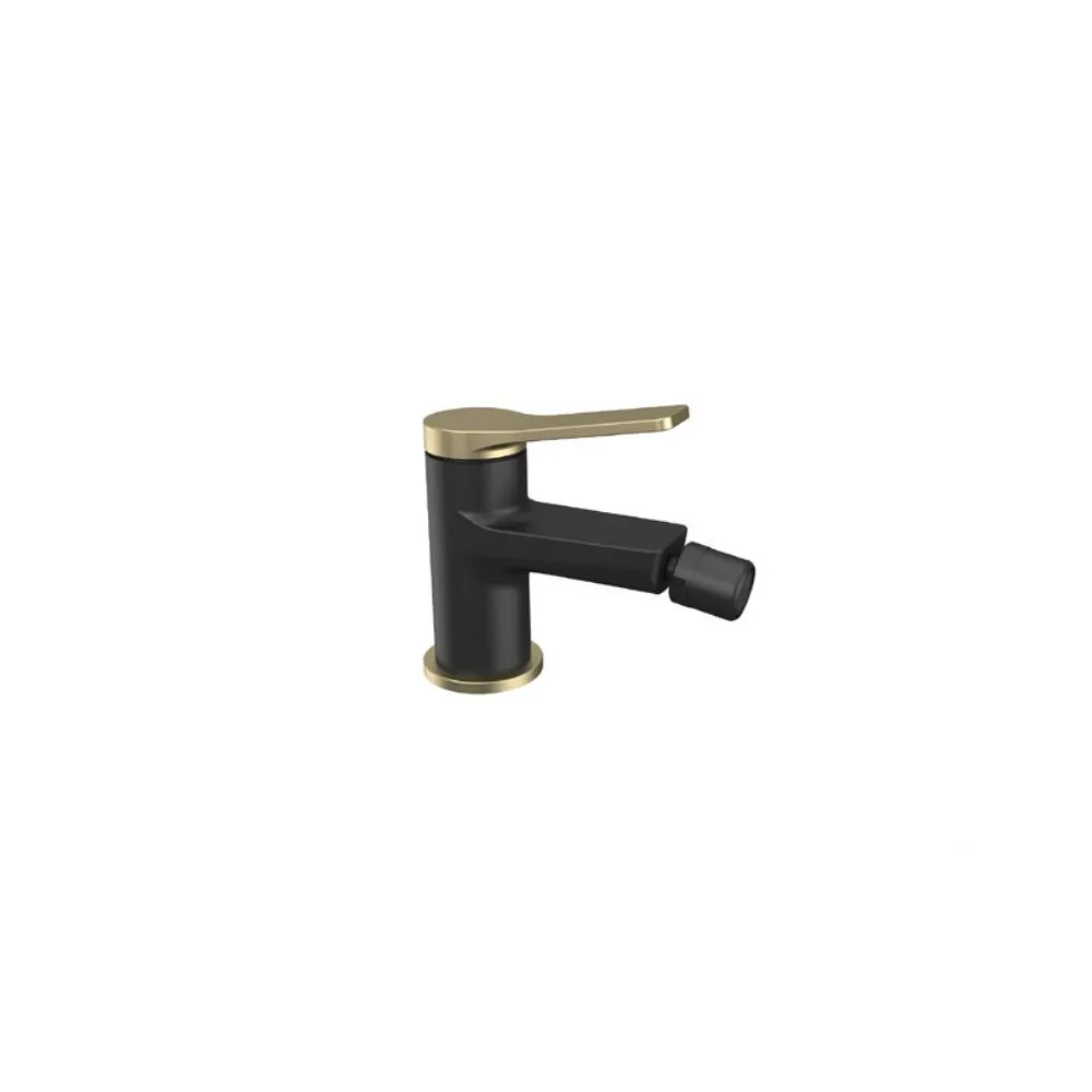 Andare Nero Bronze Bidet Faucet | Bidet Faucets | E-shop.si