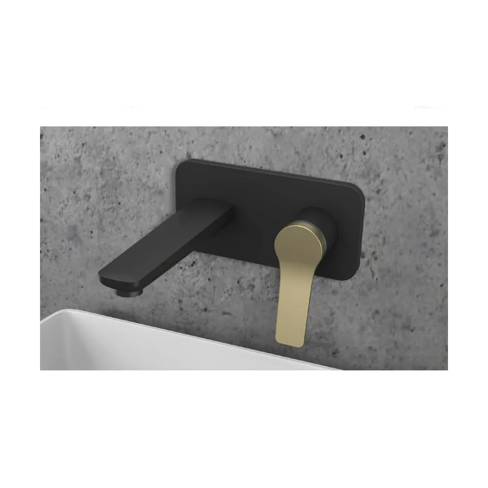 Andare Nero Bronze | Sink Faucets | E-shop.si