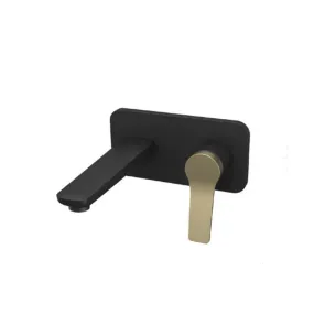 Andare Nero Bronze | Sink Faucets | E-shop.si