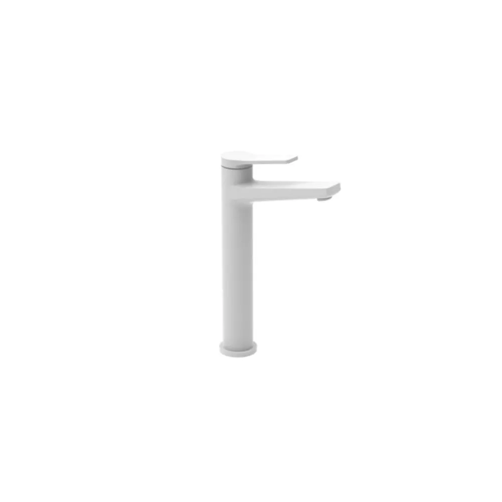 Andare Bianco High-Arc Basin Faucet | Bathroom | E-shop.si