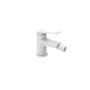 Andare Bianco Bidet Faucet.