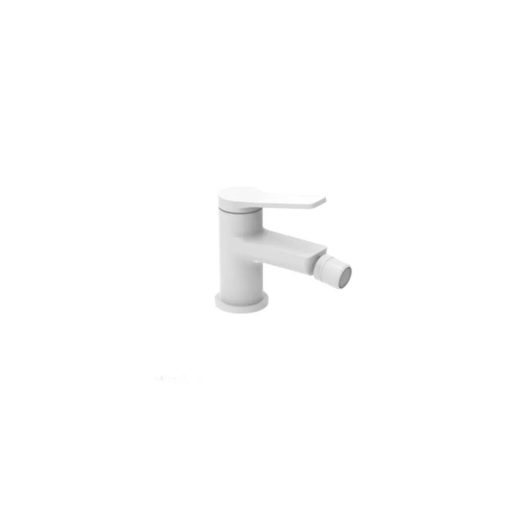 Andare Bianco Bidet Faucet | Bidet Faucets | E-shop.si