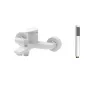 Andare Bianco Bathtub...