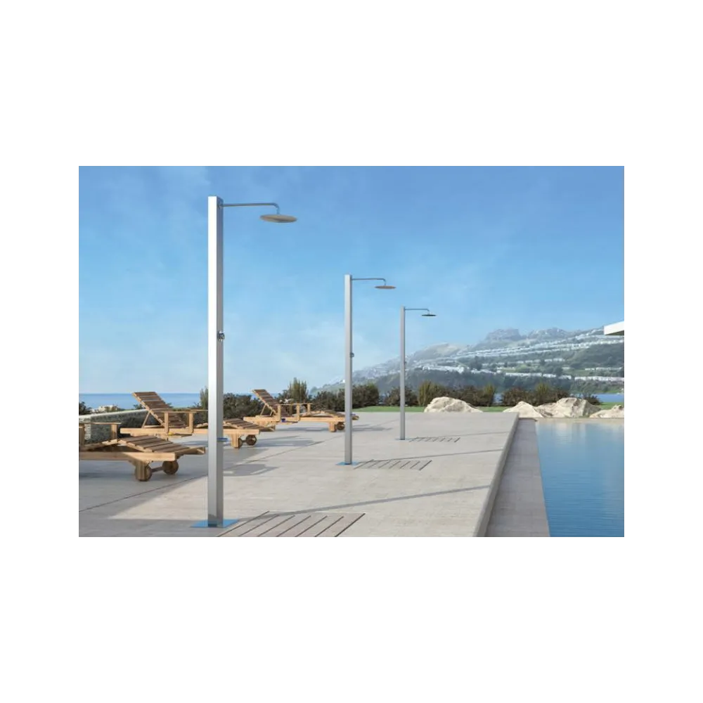 Outdoor shower column Eolos | Shower Columns | E-shop.si