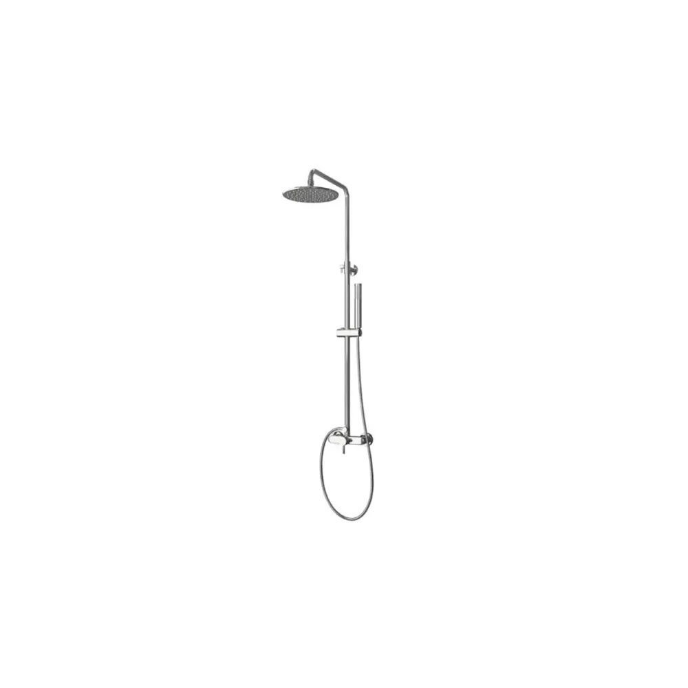 Artemis CF031M Shower Column | Shower Columns | E-shop.si