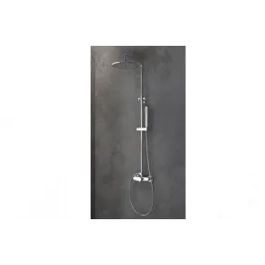 Artemis CF031M Shower Column | Shower Columns | E-shop.si
