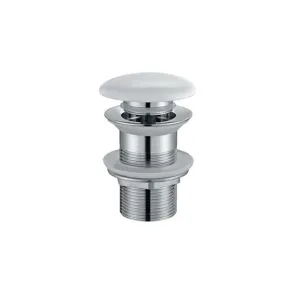 Top part of siphon ceramic G-9803-D | Siphons | E-shop.si
