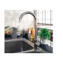 Rosa K127 Kitchen Faucet.