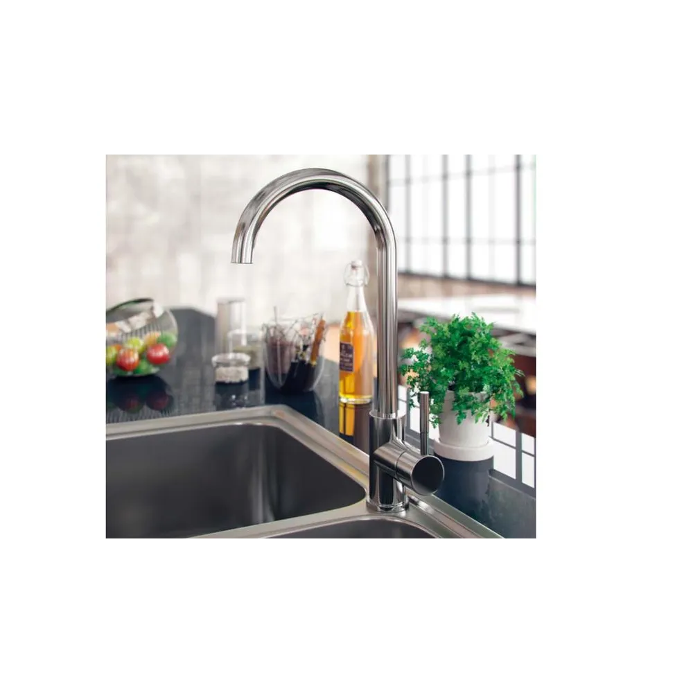 Rosa K127 | Kitchen Faucet | E-shop.si