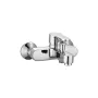 Teris Bathtub Faucet