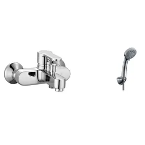 Teris Bathtub Faucet | Bathroom Fixtures | E-shop.si