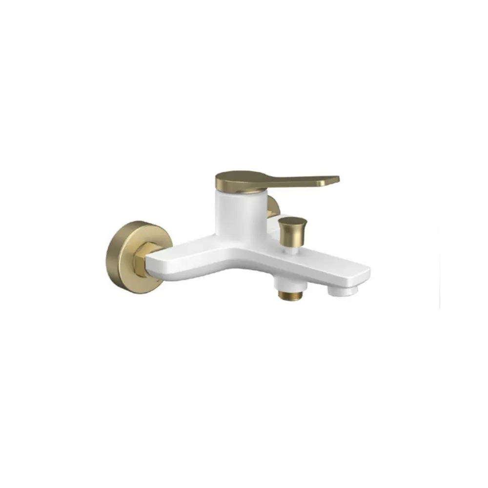 Andare Bianco Bronze Armatura za kad|Kopalnica|E-shop.si