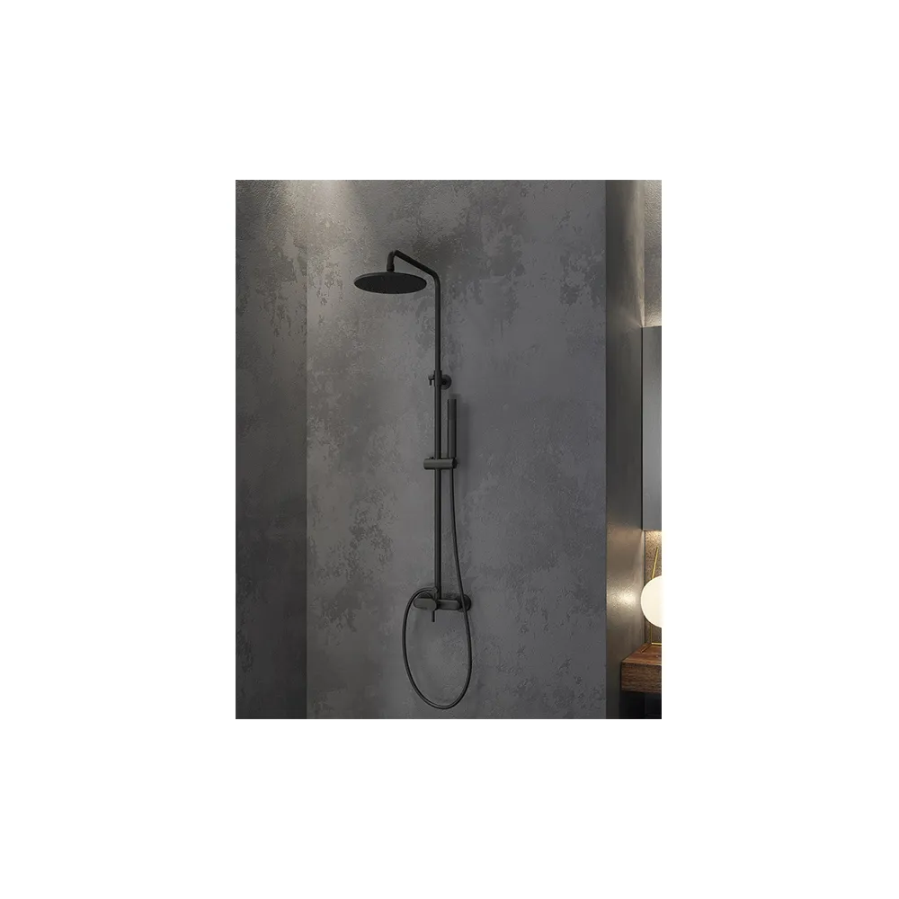 Artemis Nero | Shower column | E-shop.si