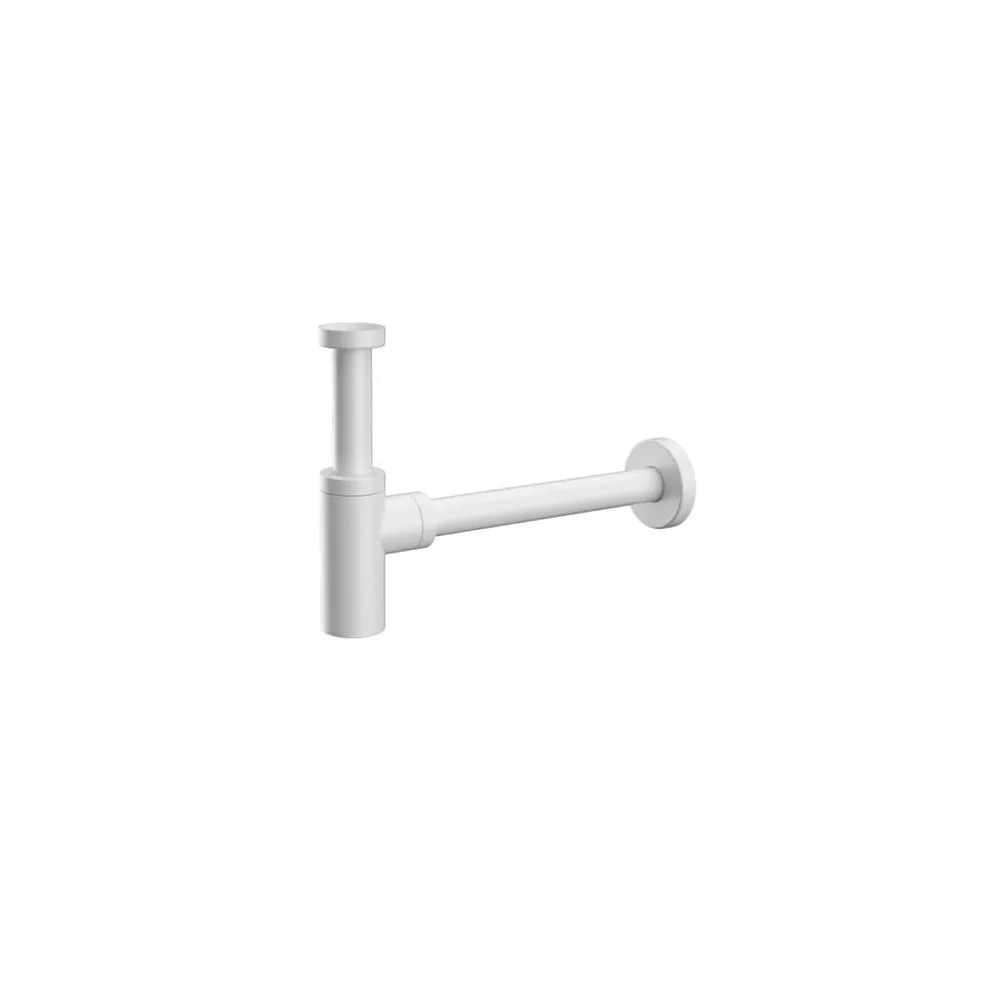 Kovinski sifon LF 9005 White | Sifoni | E-shop.si