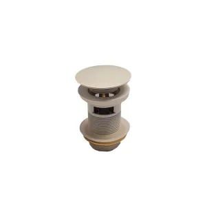 White upper part of D101 siphon | Siphons | E-shop.si
