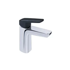 Stolz Nero Chrome Basin Faucet|Basin Faucets|E-shop.si