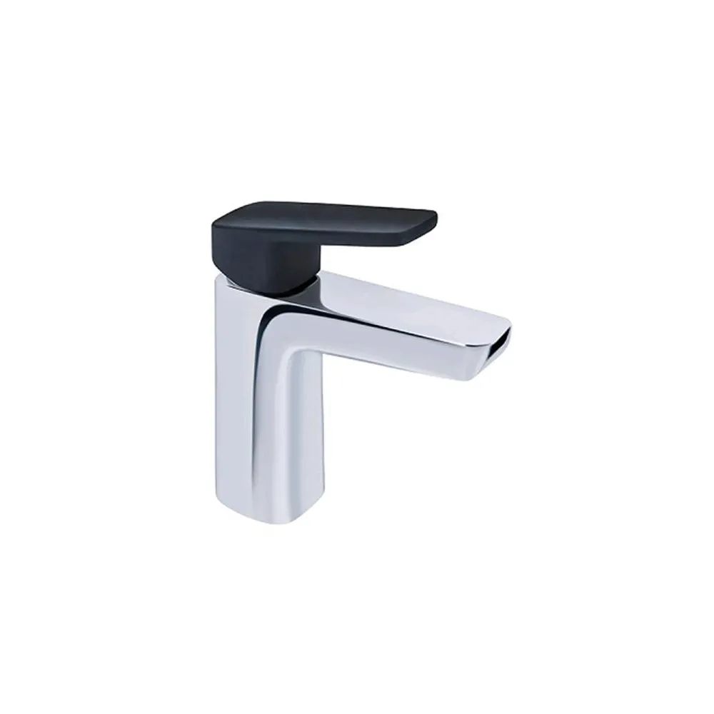 Stolz Nero Chrome Basin Faucet|Basin Faucets|E-shop.si