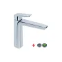 Stolz Chrome High-Arc Sink...