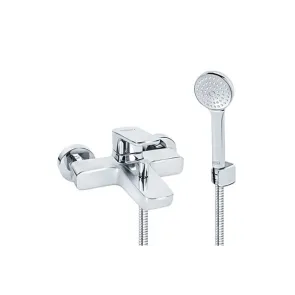 Stolz Chrome Bathtub Faucet | Bathroom Fixtures | E-shop.si