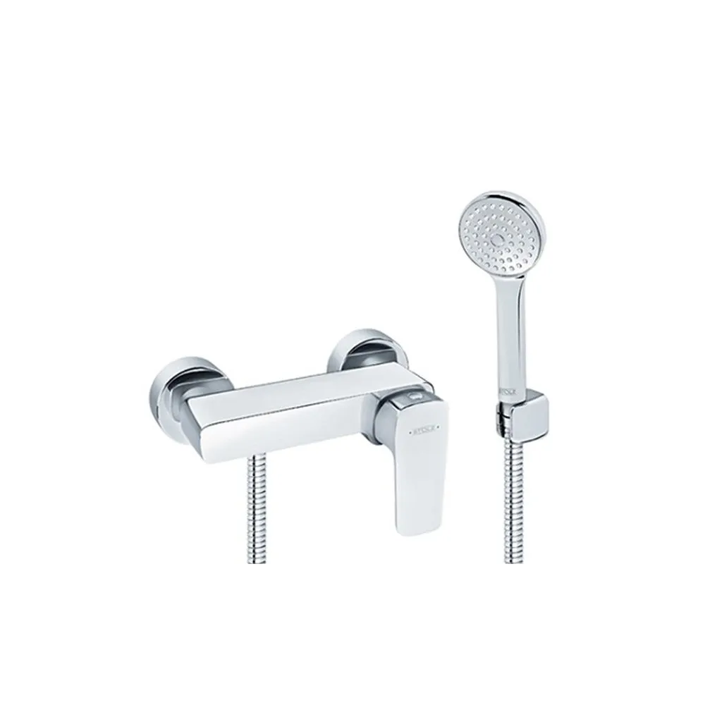 Stolz Chrome tuš armatura | Tuš armature | E-shop.si