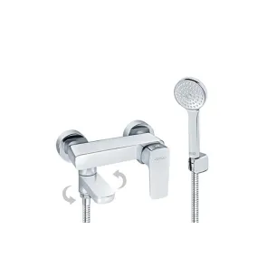 Stolz Chrome Plus Shower Faucet | Shower | E-shop.si
