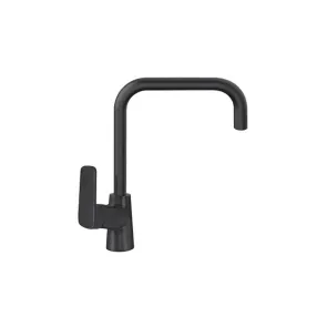 Stolz Nero Kitchen Faucet | Kitchen Faucet | E-shop.si