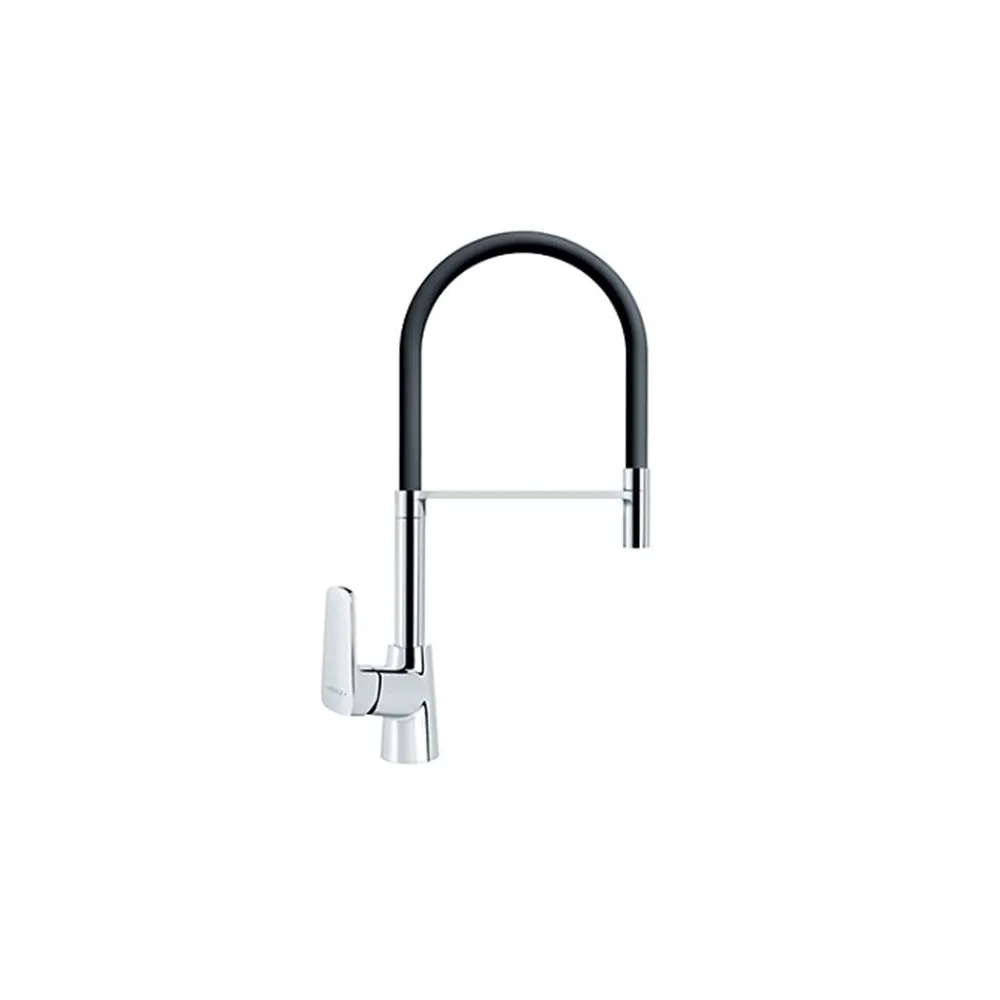 Stolz Chrome Pro | Kitchen Faucets | E-shop.si