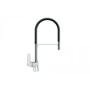 Stolz Chrome Pro 3-Way Faucet | Kitchen Faucets | E-shop.si