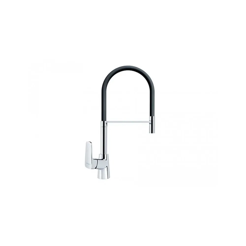 Stolz Chrome Pro 3-Way Faucet | Kitchen Faucets | E-shop.si