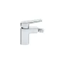 Stolz Chrome Bidet Faucet.