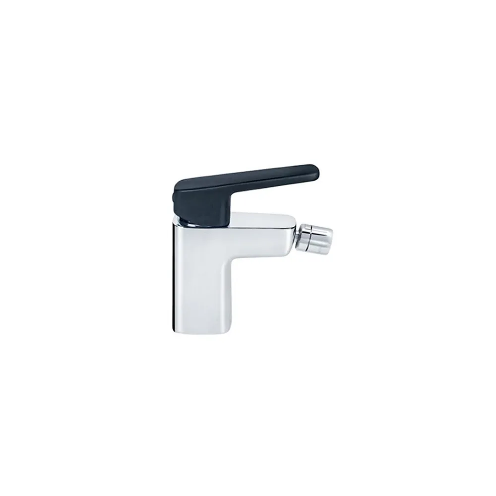 Stolz Chrome Nero Bidet Faucet | Bidet Faucets | E-shop.si