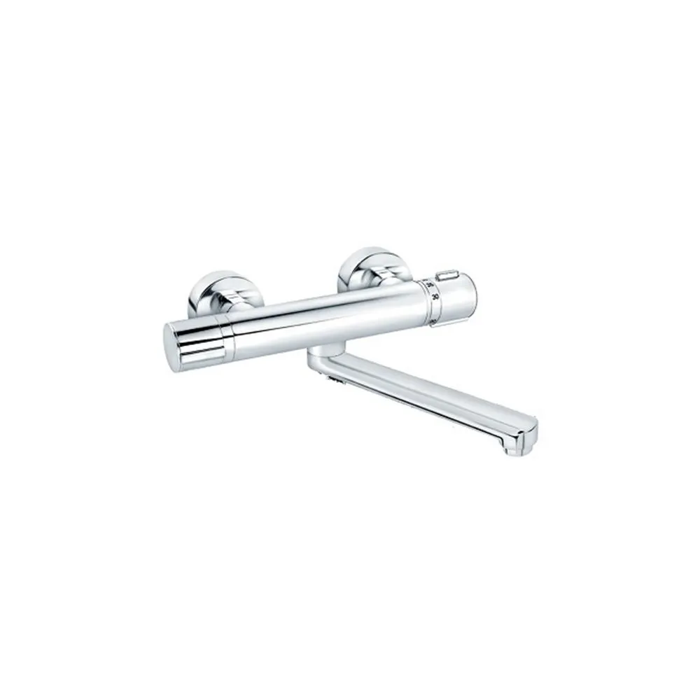 Stolz Chrome Thermostatic Basin Faucet|Category|E-shop.si