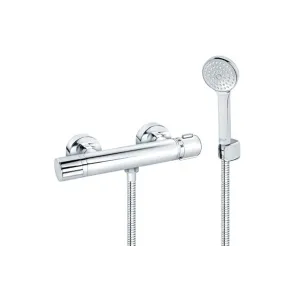Stolz Thermostatic Shower Faucet | Shower | E-shop.si