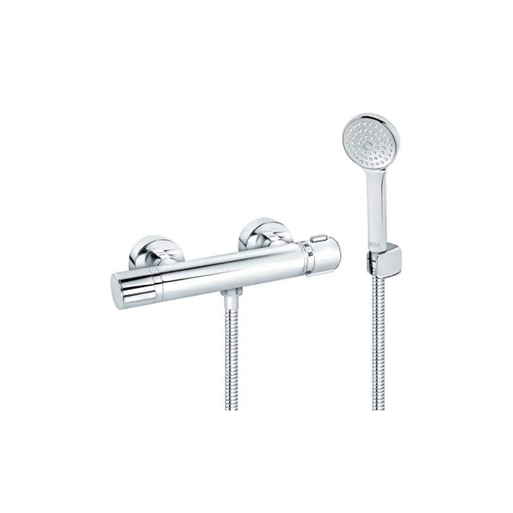 Stolz Termostatska Tuš Armatura | Tuš Armature | E-shop.si