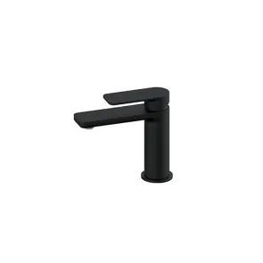 Sink faucet S2 Round Black | Sinks & Faucets | E-shop.si