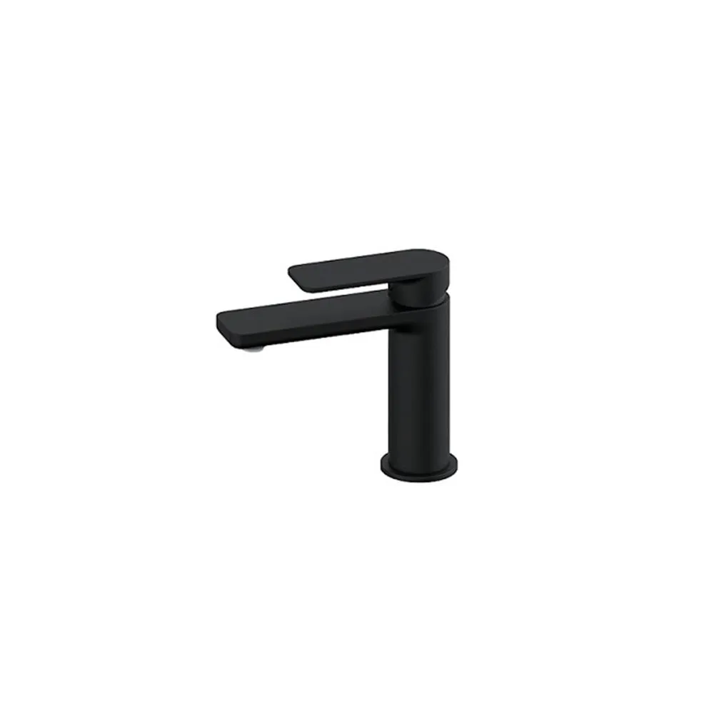 Sink faucet S2 Round Black | Sinks & Faucets | E-shop.si