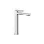 S2 Round High-Arc Sink Faucet.