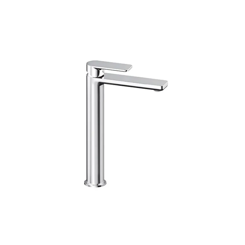 S2 Round High-Arc Sink Faucet | Sink Faucets | E-shop.si