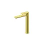S2 Round Gold High-Arc Sink...
