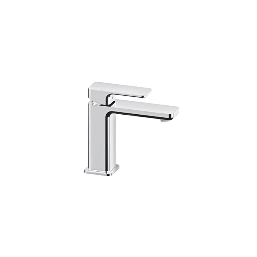 S2 Round Quadro Sink Faucet | Sink Faucets | E-shop.si